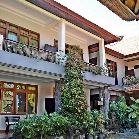 Yulia 2 Homestay Sanur Kültér fotó