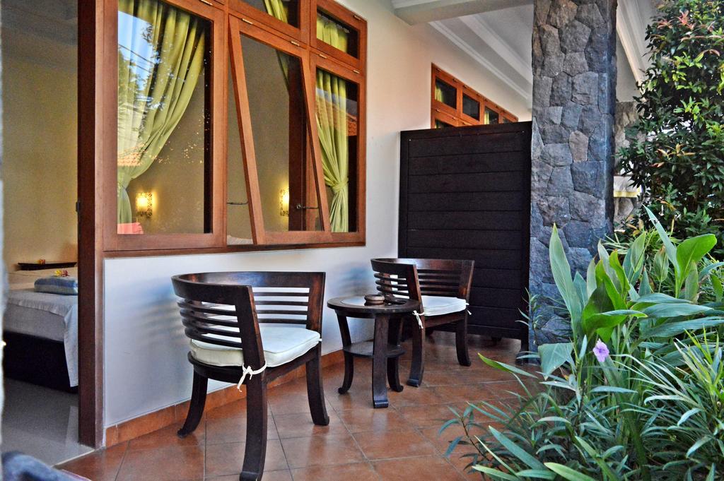 Yulia 2 Homestay Sanur Kültér fotó