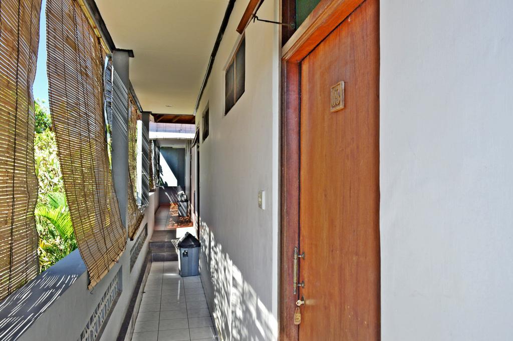 Yulia 2 Homestay Sanur Kültér fotó