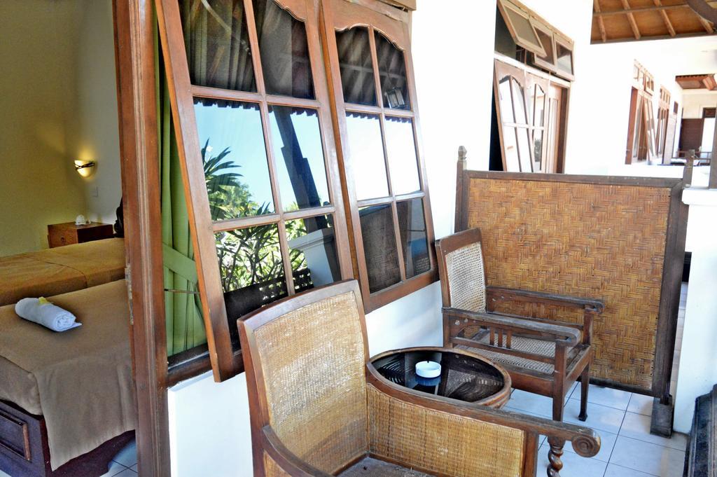 Yulia 2 Homestay Sanur Kültér fotó