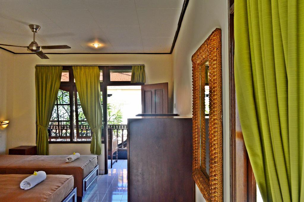 Yulia 2 Homestay Sanur Kültér fotó