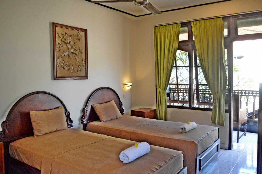 Yulia 2 Homestay Sanur Kültér fotó