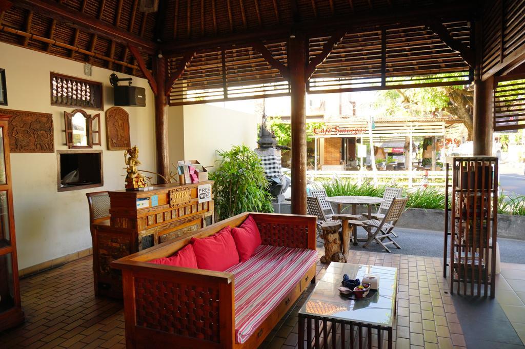 Yulia 2 Homestay Sanur Kültér fotó