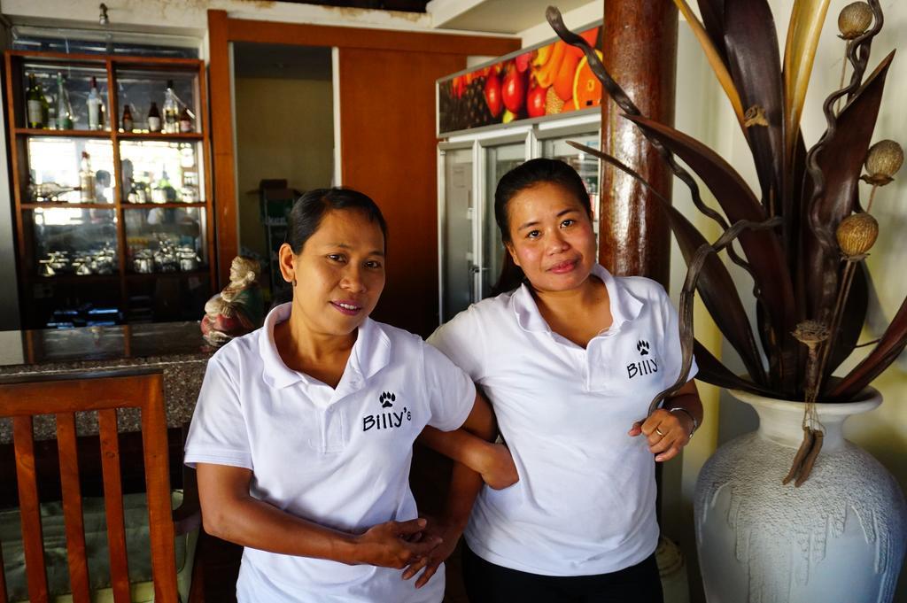 Yulia 2 Homestay Sanur Kültér fotó