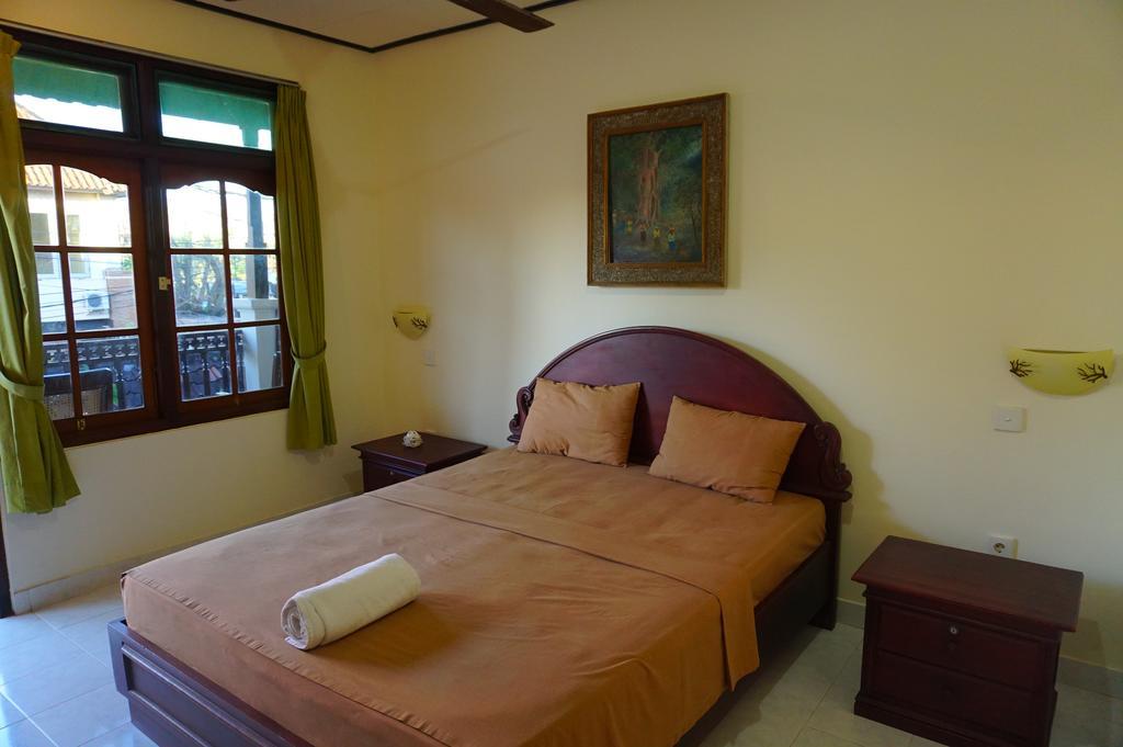 Yulia 2 Homestay Sanur Kültér fotó