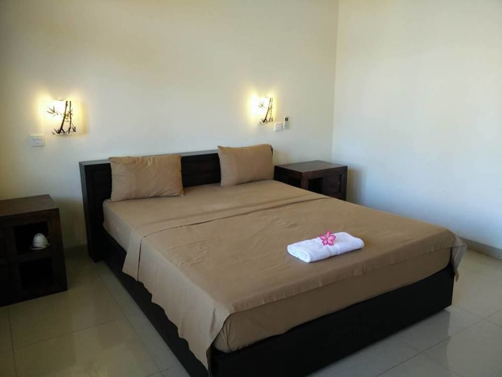 Yulia 2 Homestay Sanur Kültér fotó