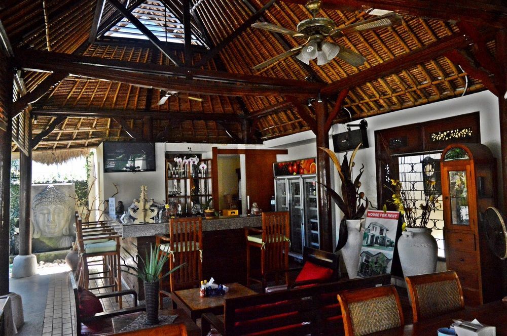 Yulia 2 Homestay Sanur Kültér fotó